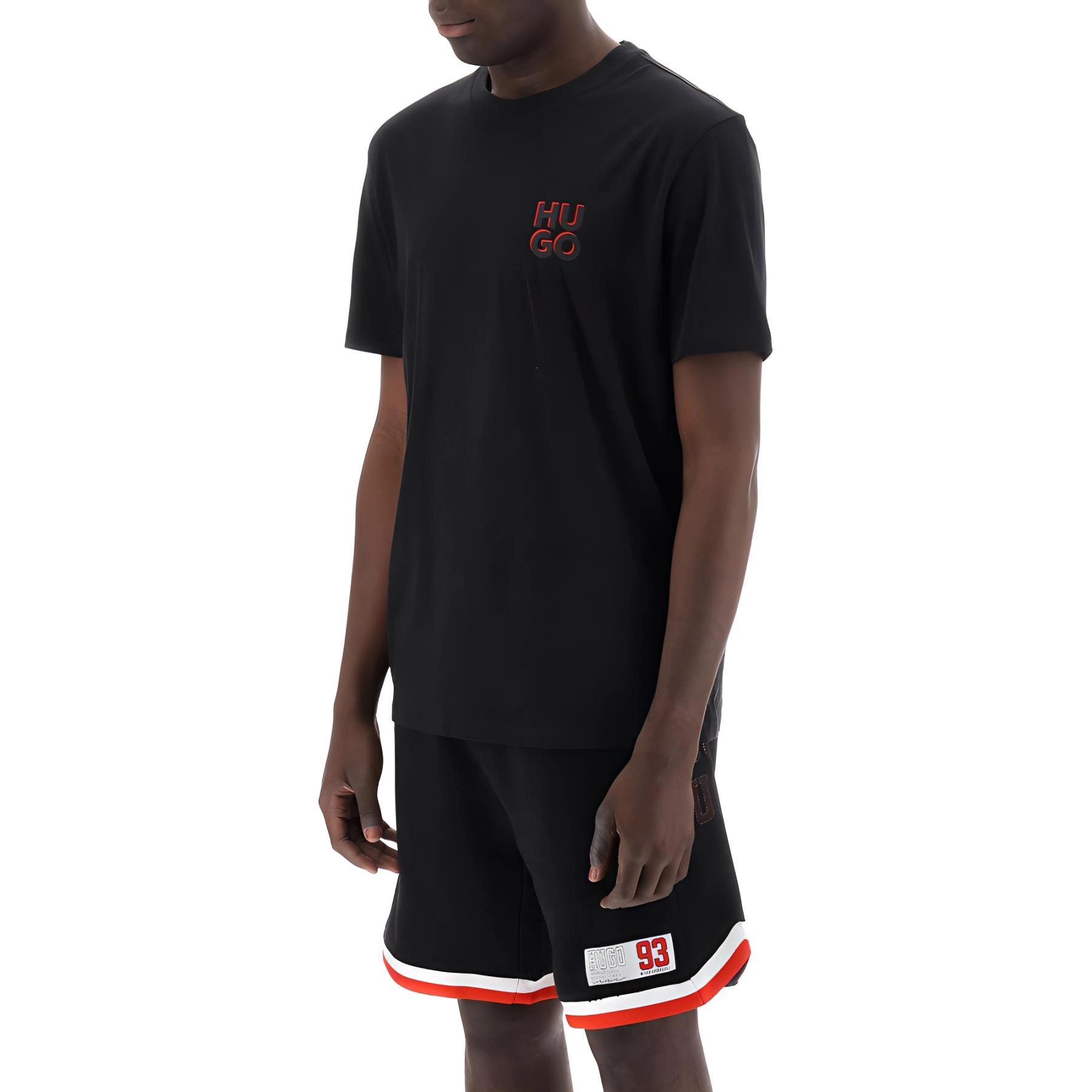 HUGO BOSS T 2