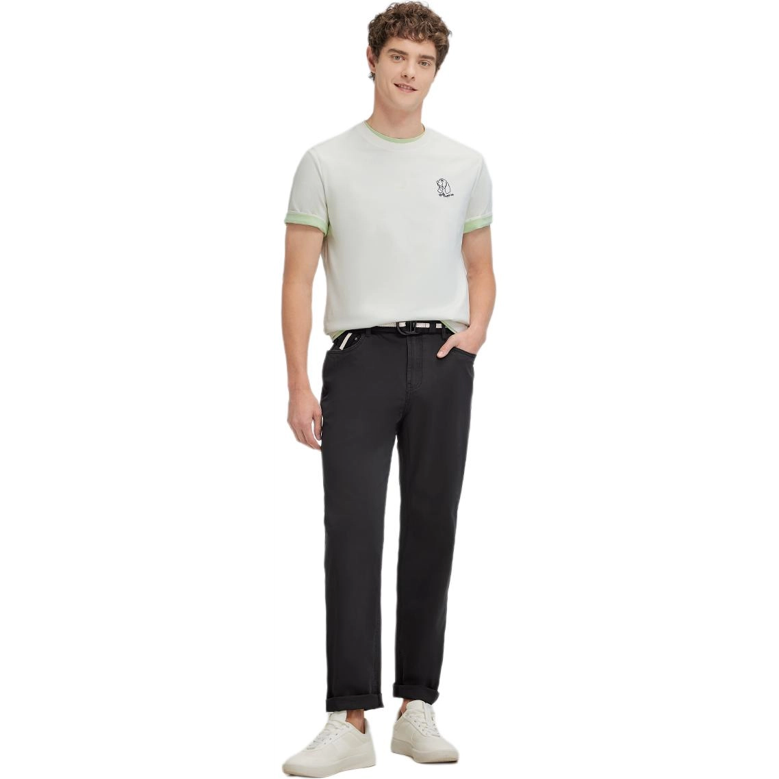 Hush Puppies