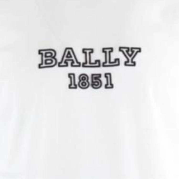 BALLY LogoT