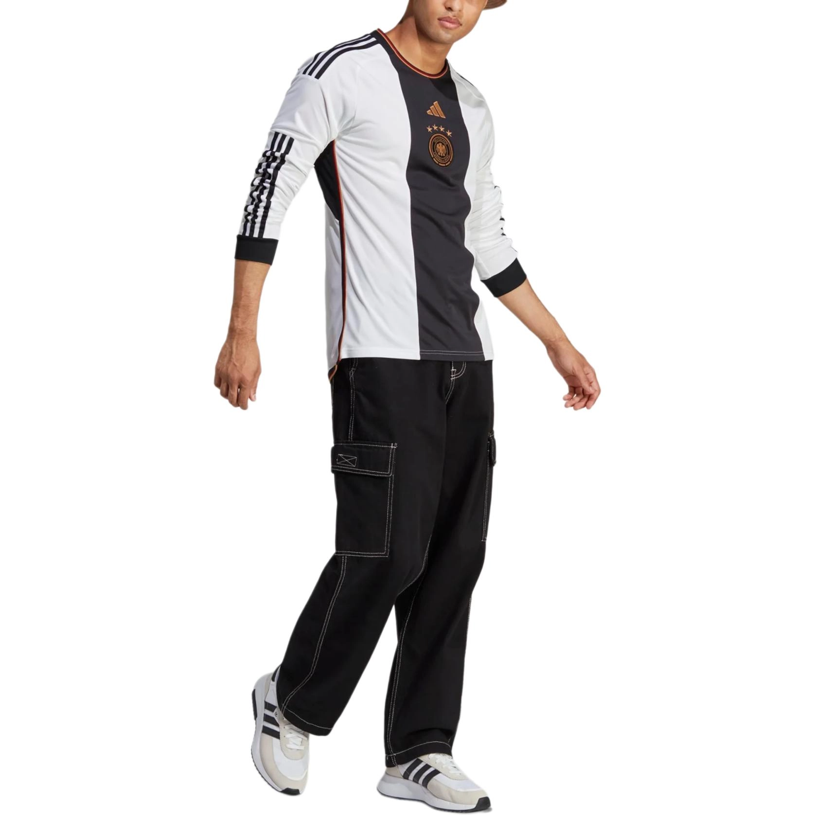 adidas