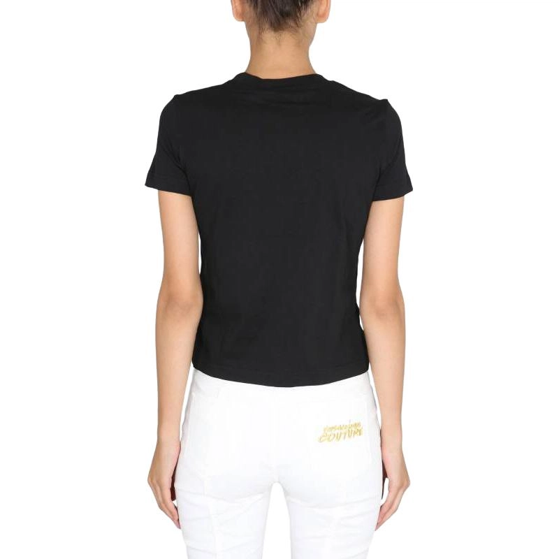 VERSACE JEANS COUTURE FW22 logoT
