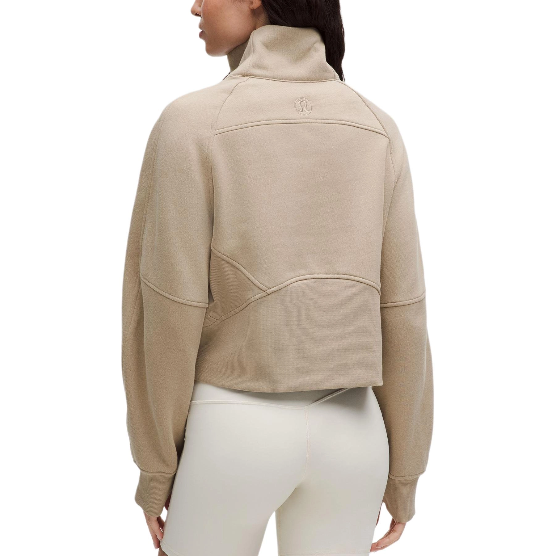 lululemon Scuba Oversized