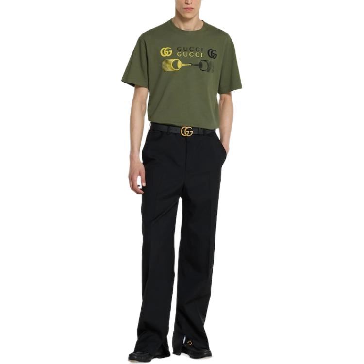 GUCCI LogoT
