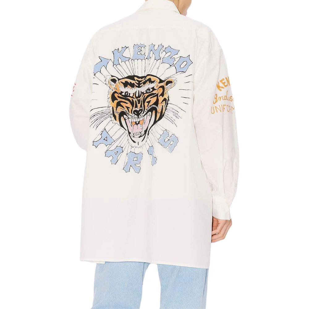 KENZO SS24 Logo