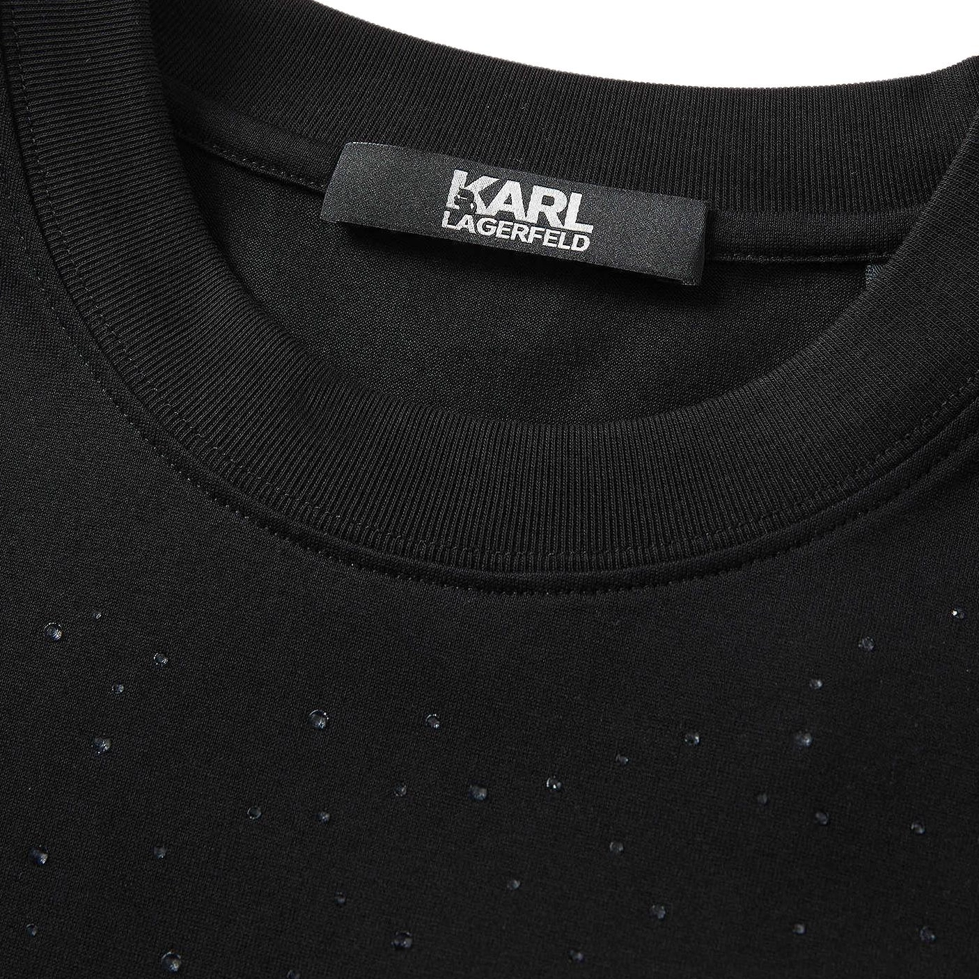 KARL LAGERFELD SS25 T