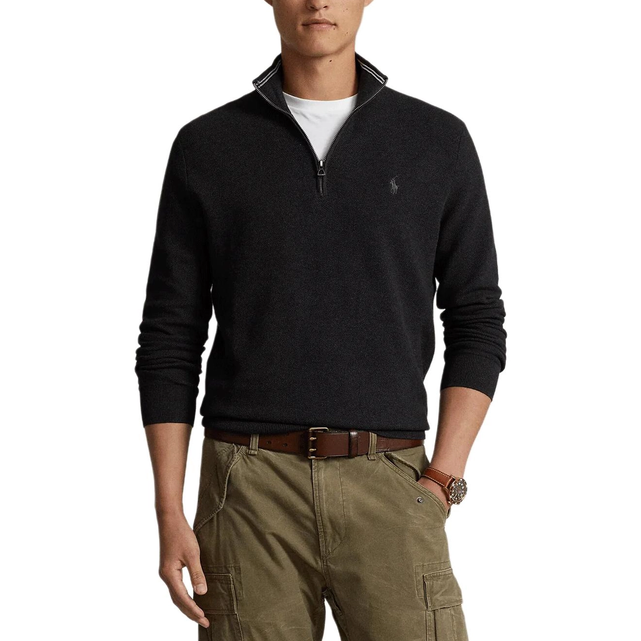 Polo Ralph Lauren Logo