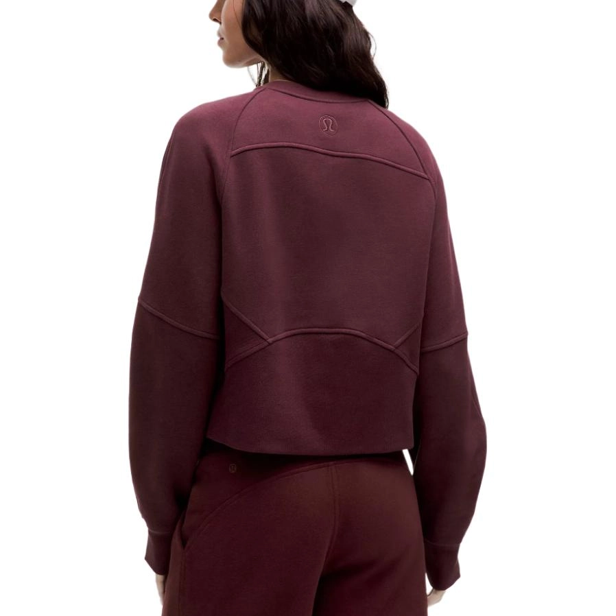 lululemon Scuba Oversized