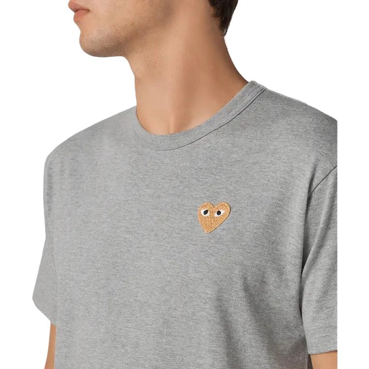 CDG Play SS24 T