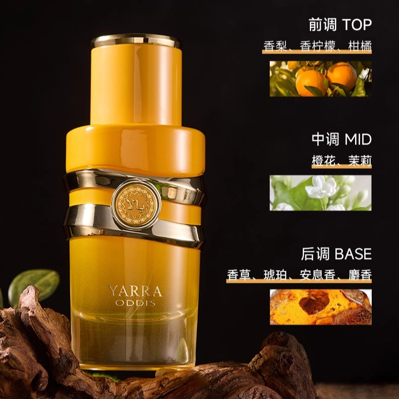 ODDIS EDP 50ml