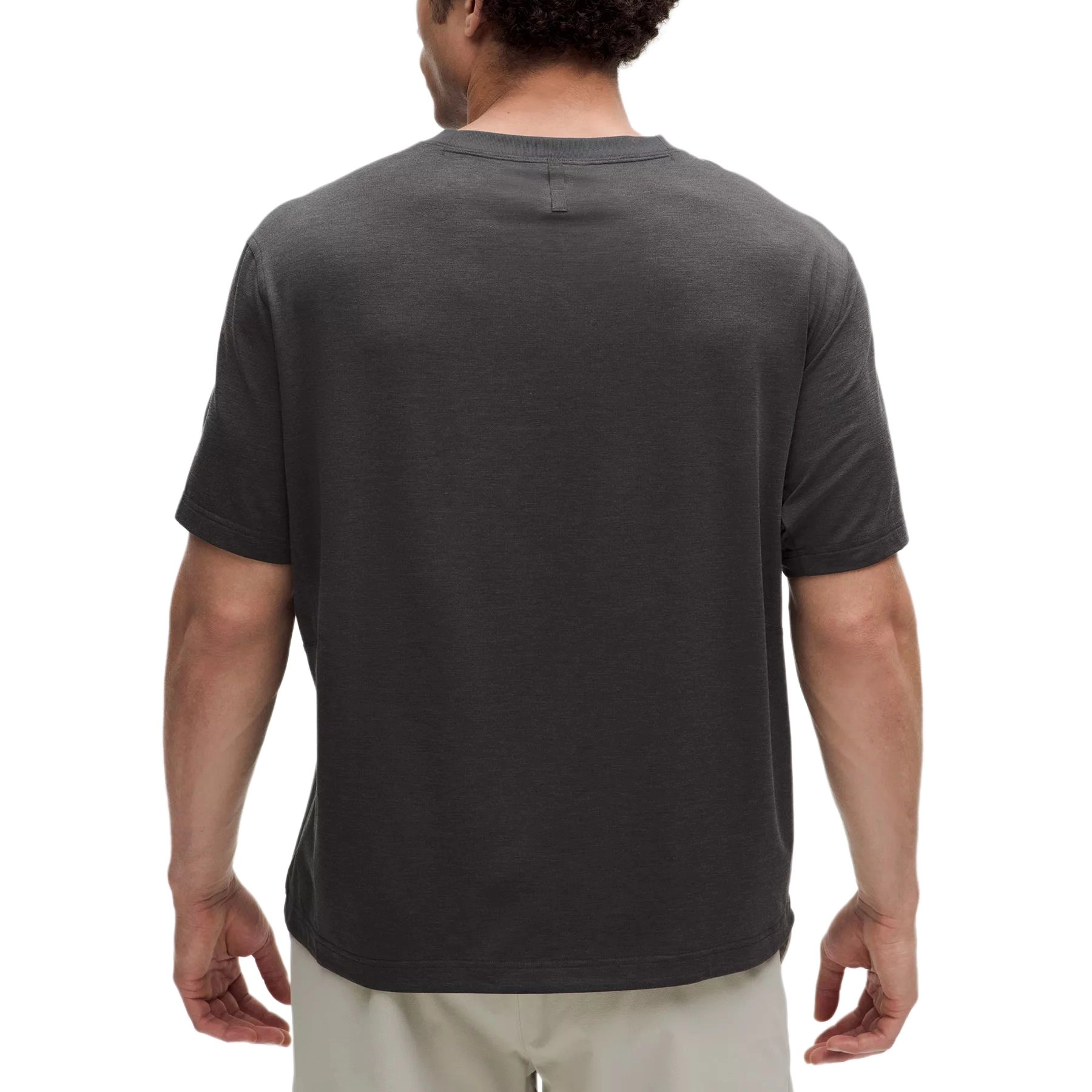 lululemon Relaxed Fit T