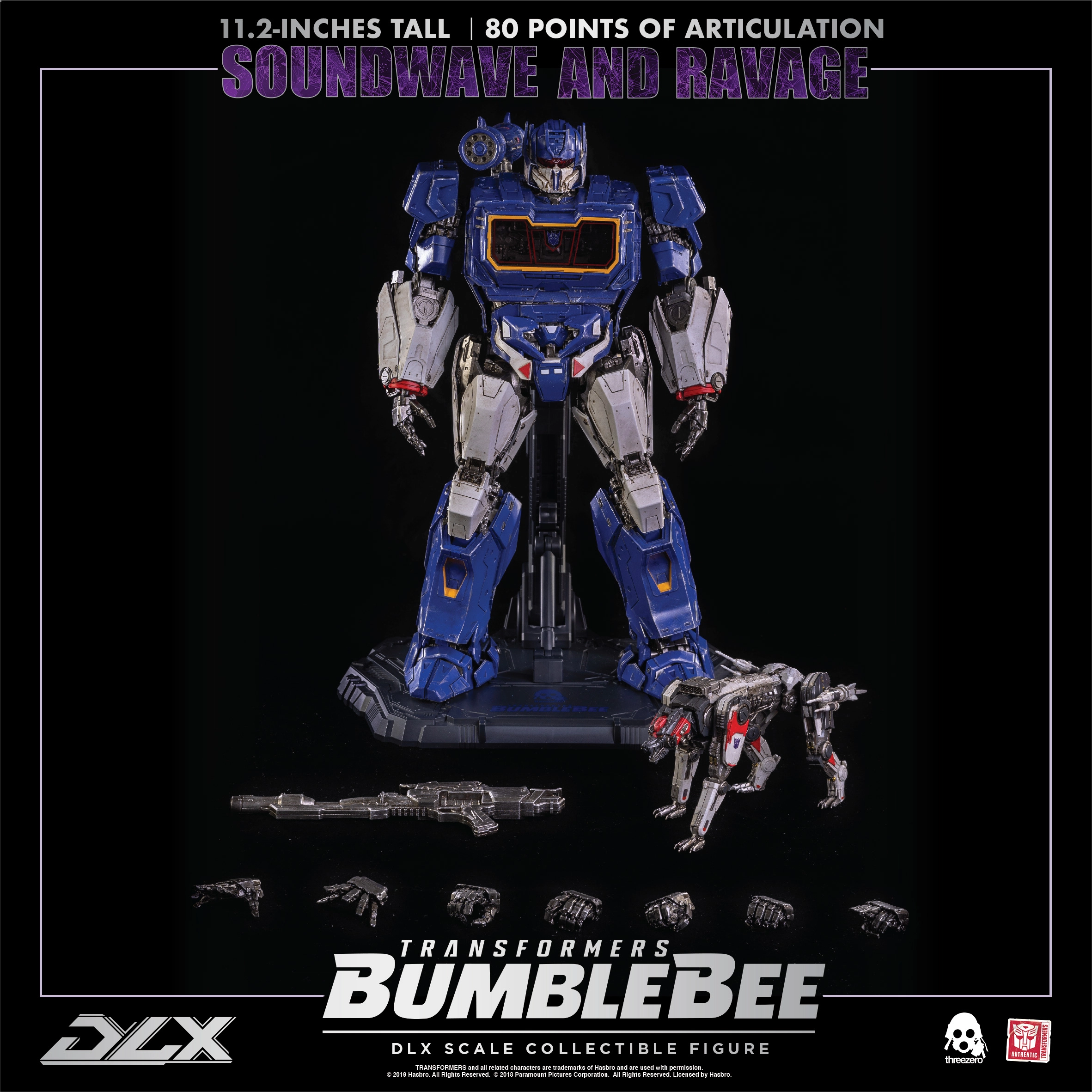 threezero