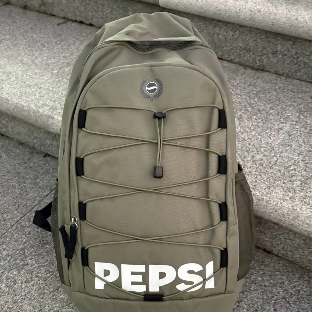 Pepsi