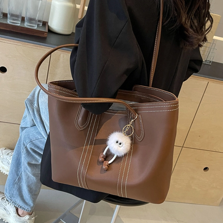 PU tote