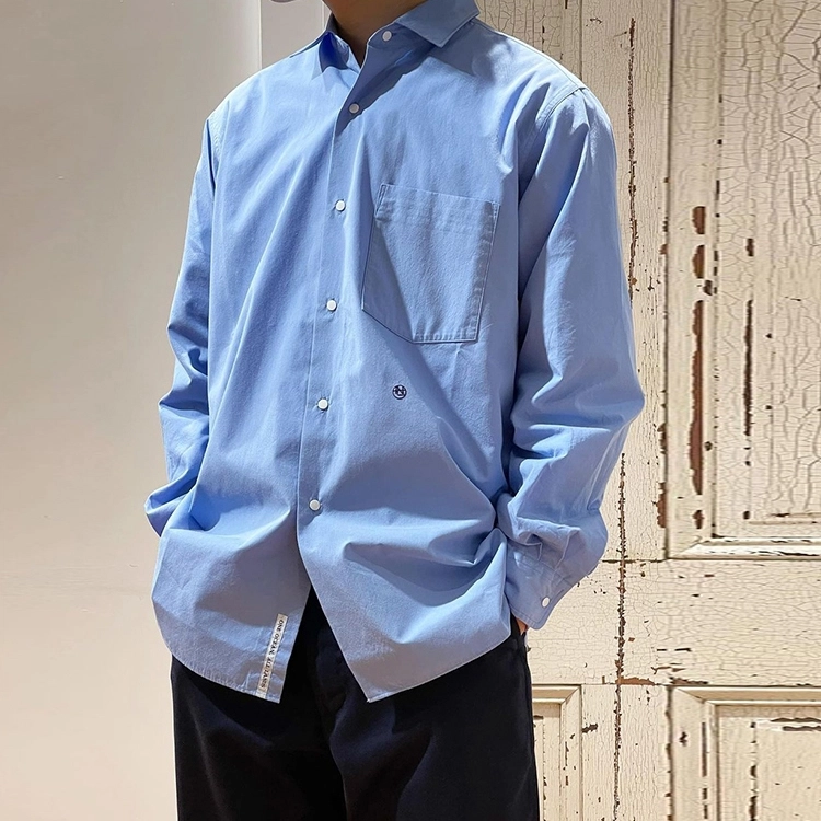nanamica SS23