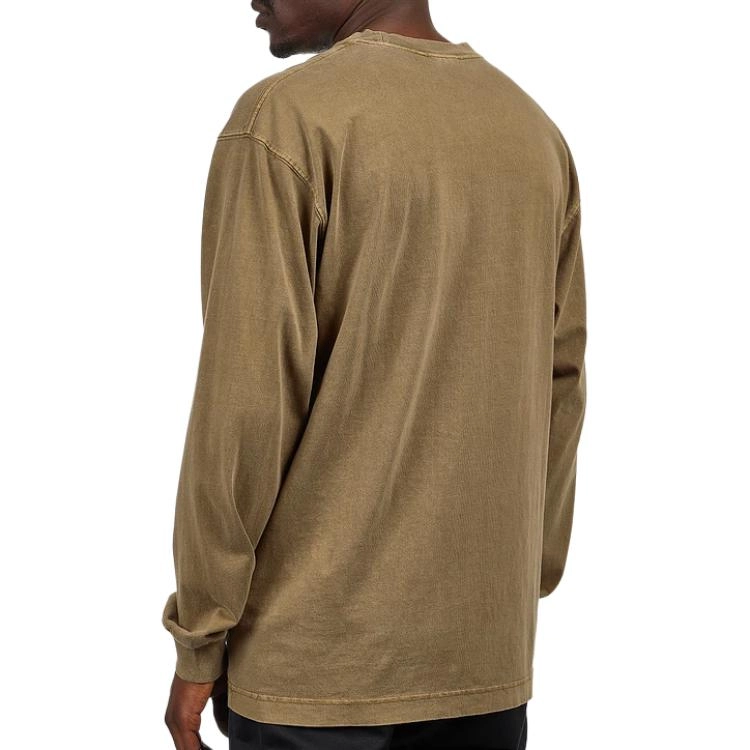 Carhartt WIP Vista Long Sleeve T-Shirt T