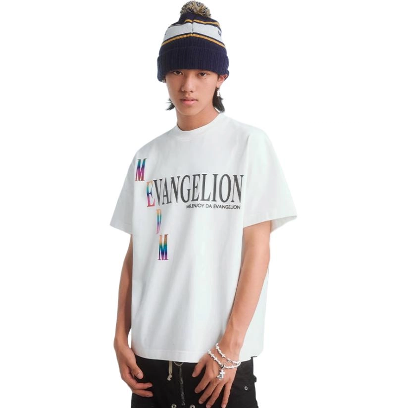 MEDM x EVA SS24 LogoT