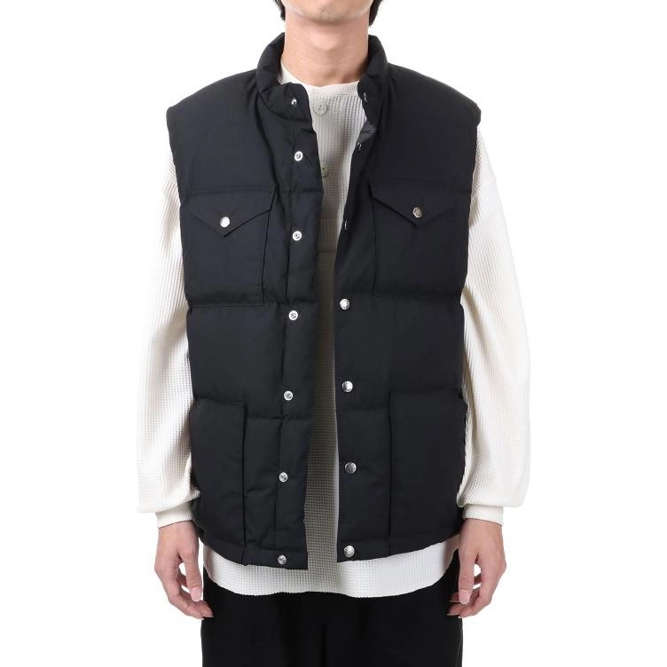 THE NORTH FACE PURPLE LABEL