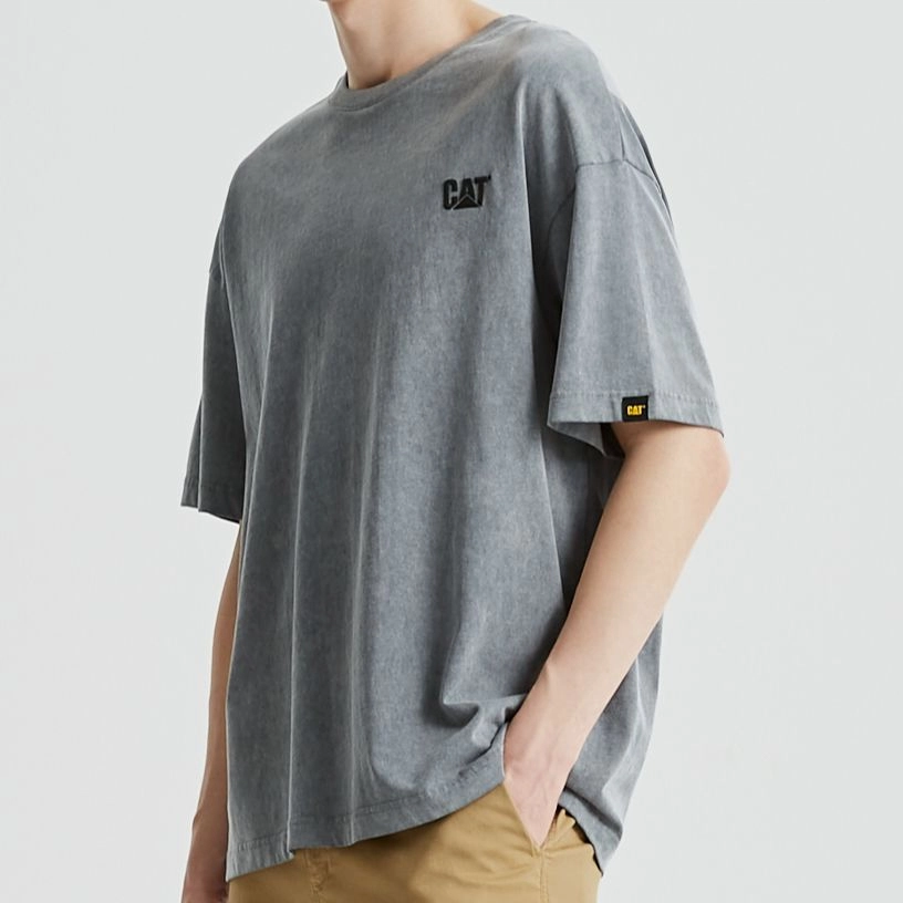 CAT SS23 LogoT