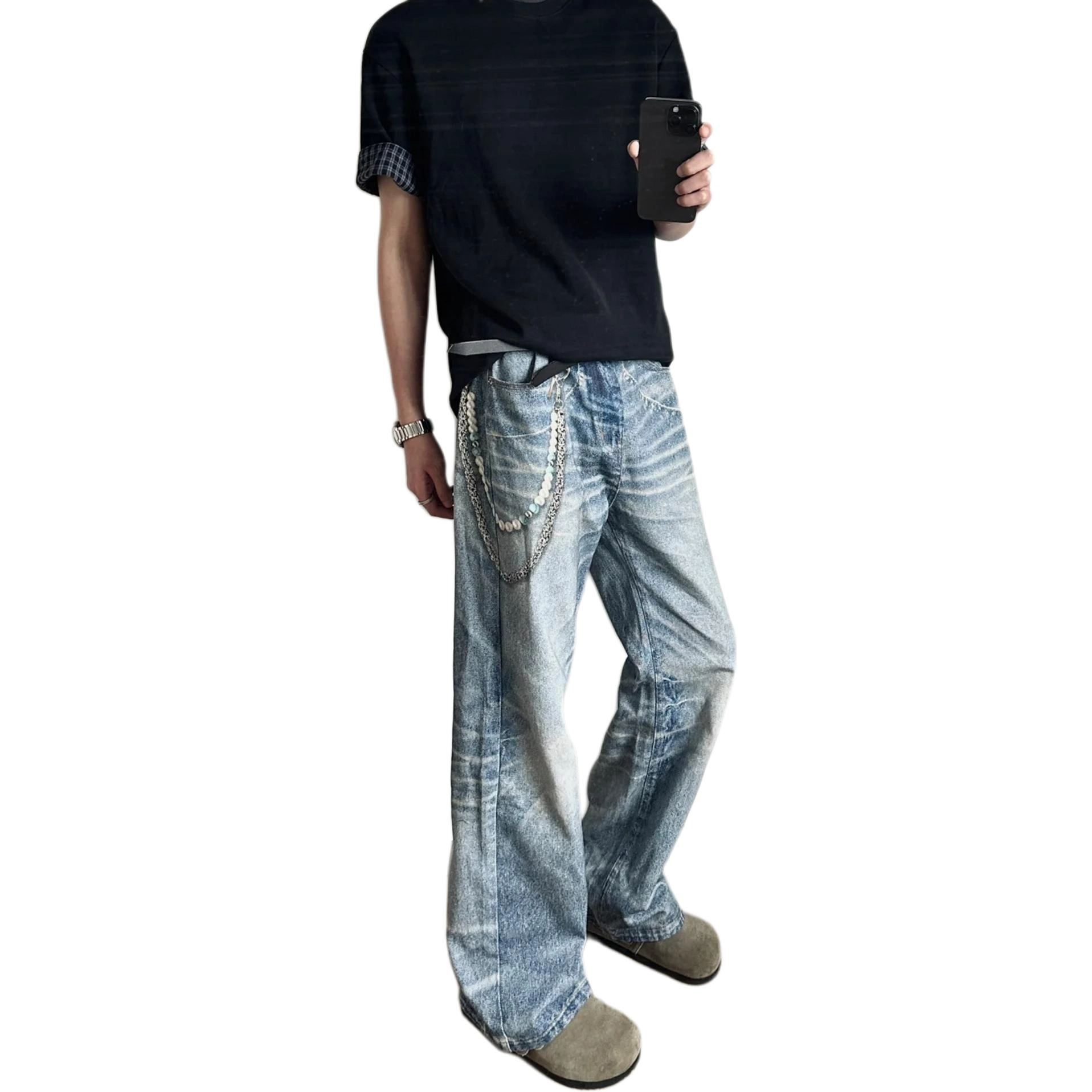 M JEANS STUDIOS 7 3Dcleanfit
