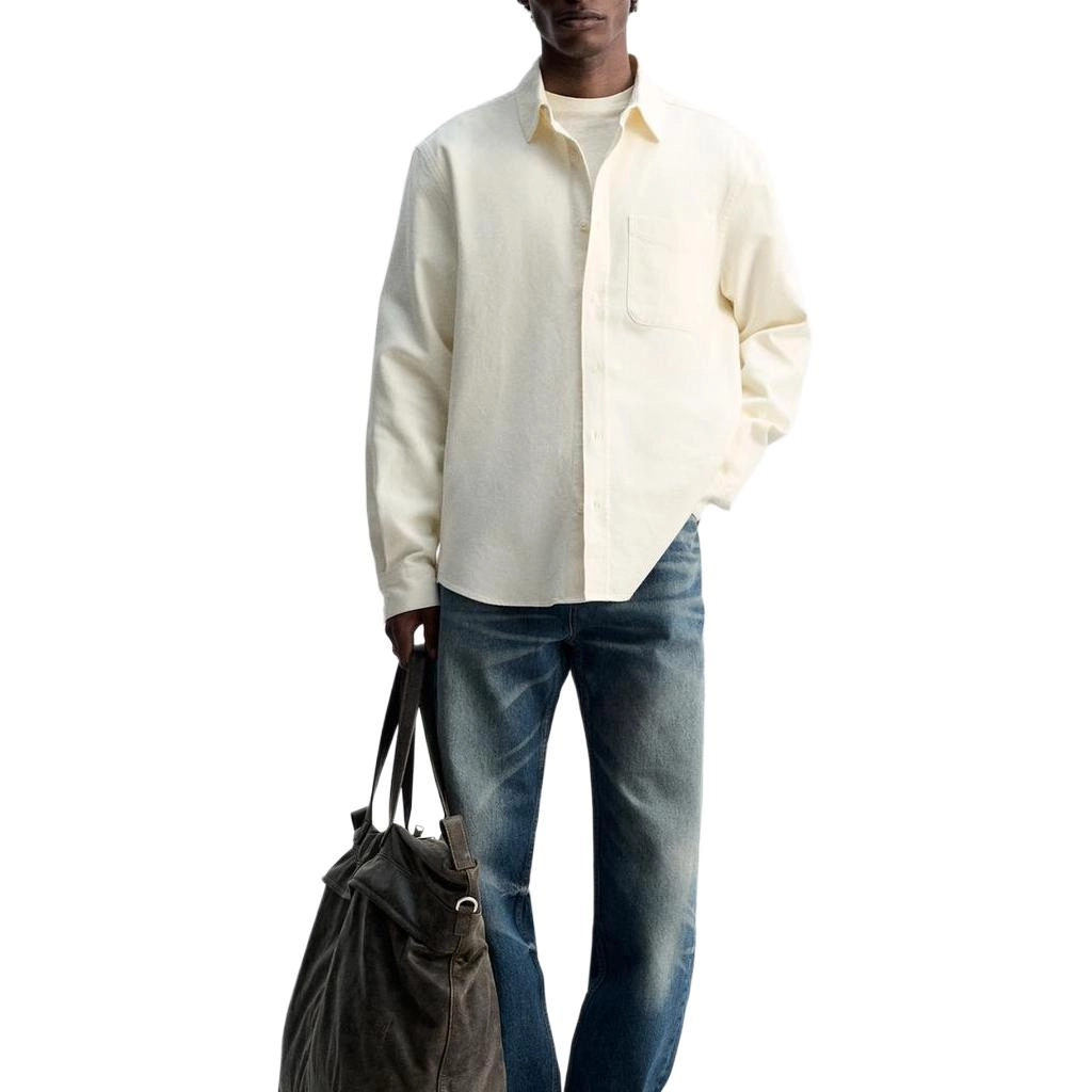 ZARA Origins