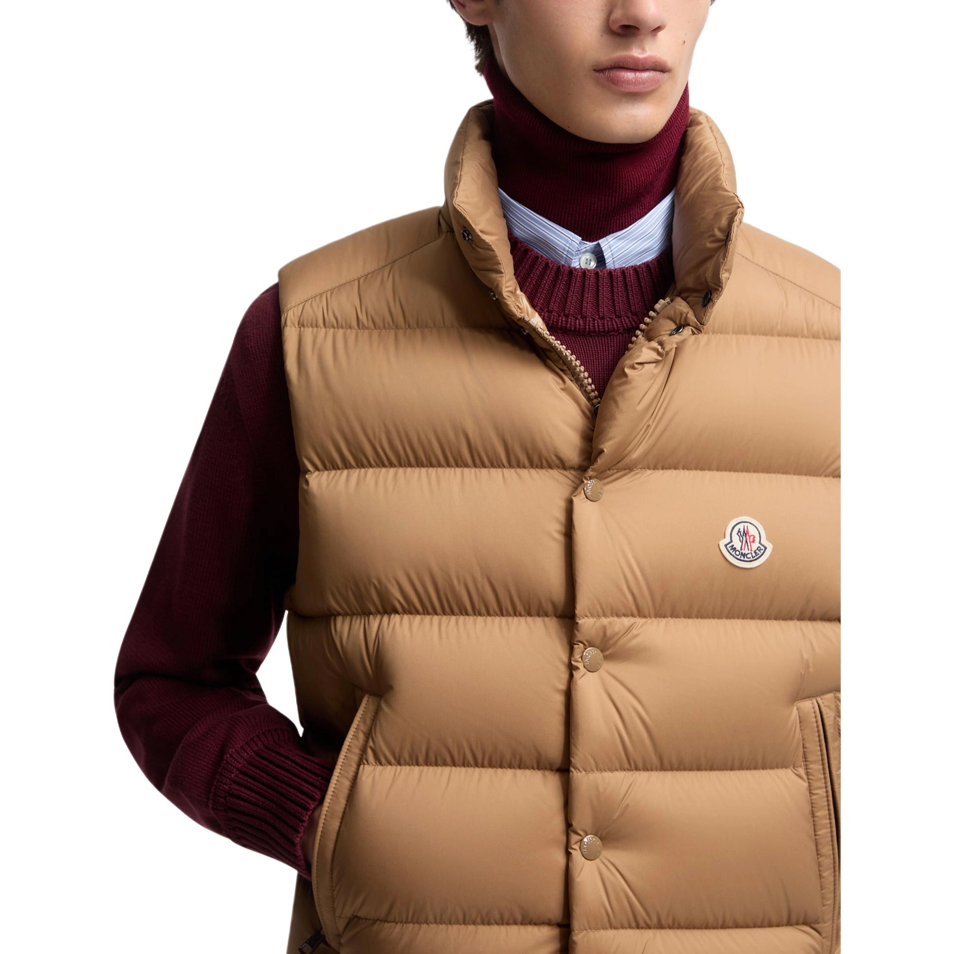 Moncler Tibb