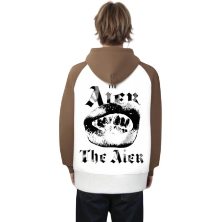THE AIER LOGO