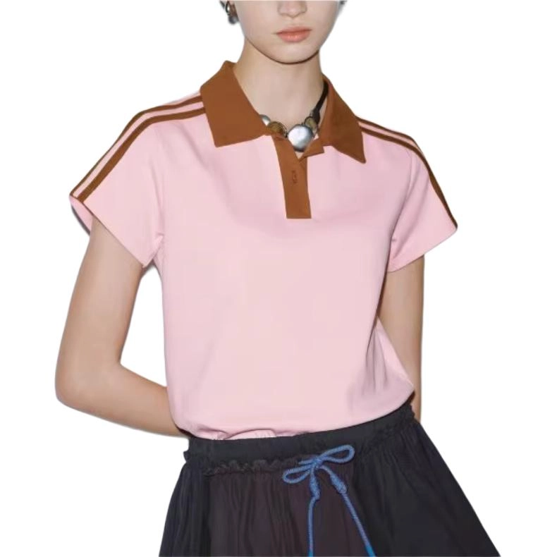URBAN REVIVO POLO T