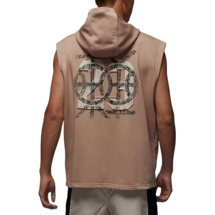 Jordan DF CSVR FLC SL PO DD