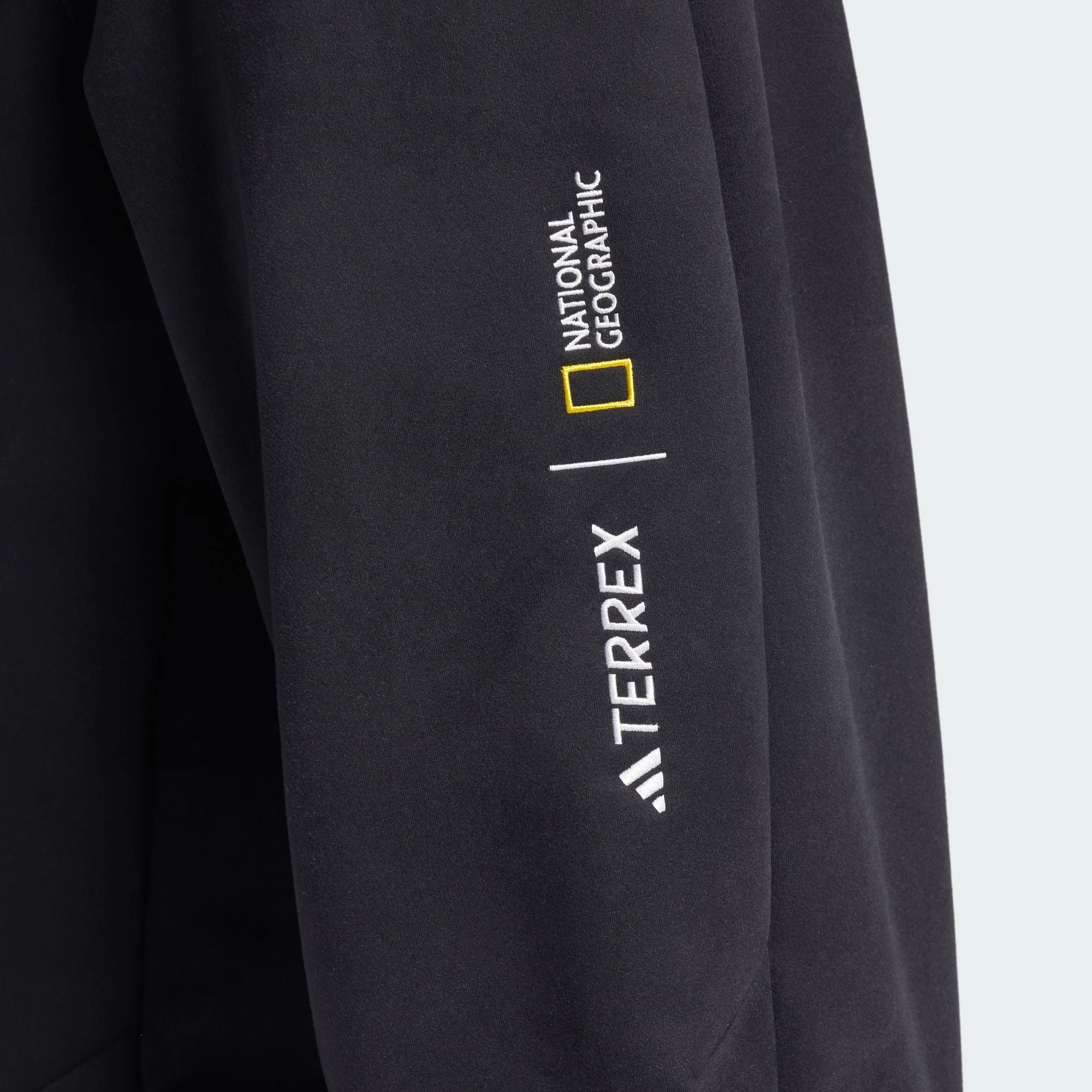 adidas x TERREX x (National Geographic) FW24 NATIONAL GEOGRAPHIC AEROREADY