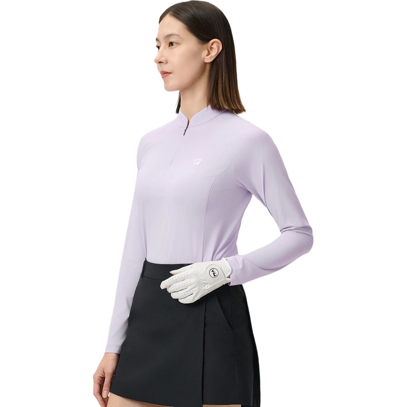 FILA Golf logo T -PU