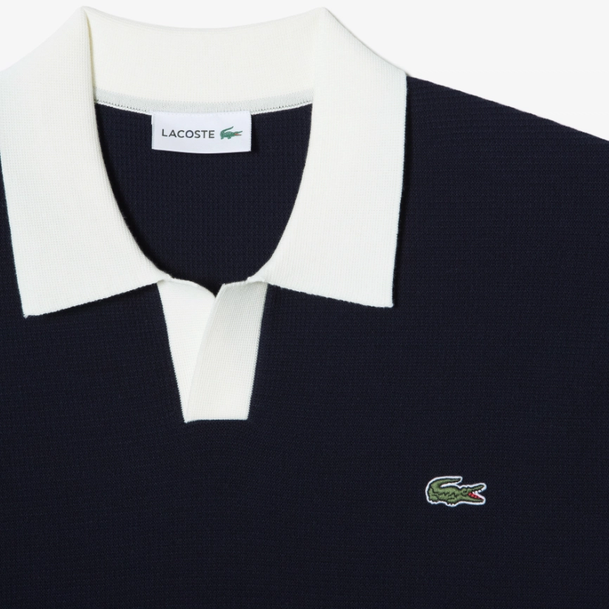 LACOSTE LogoPolo