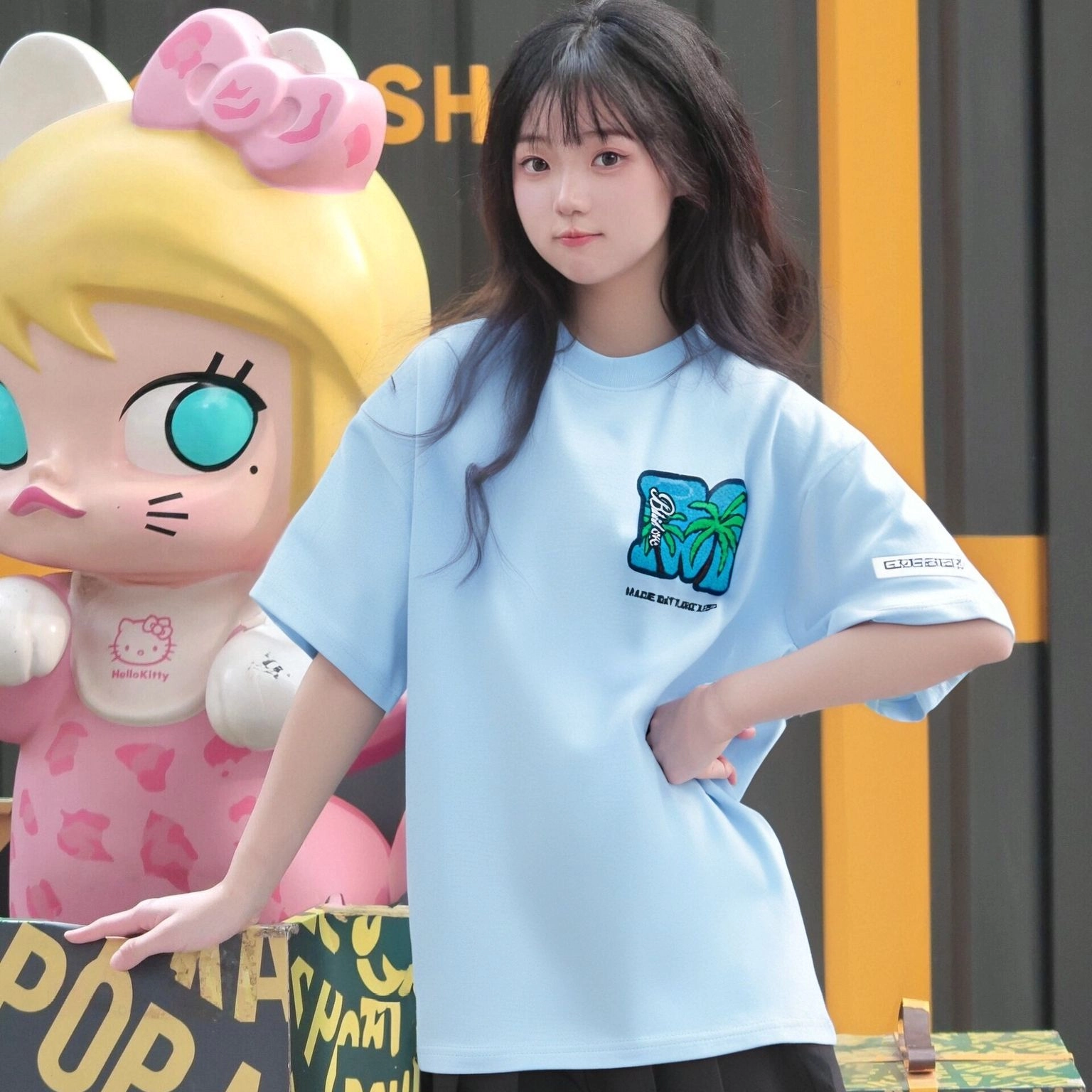 YPL T