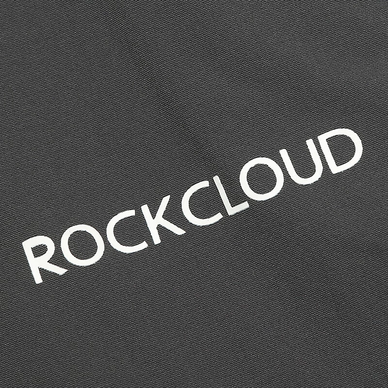 Rock Cloud