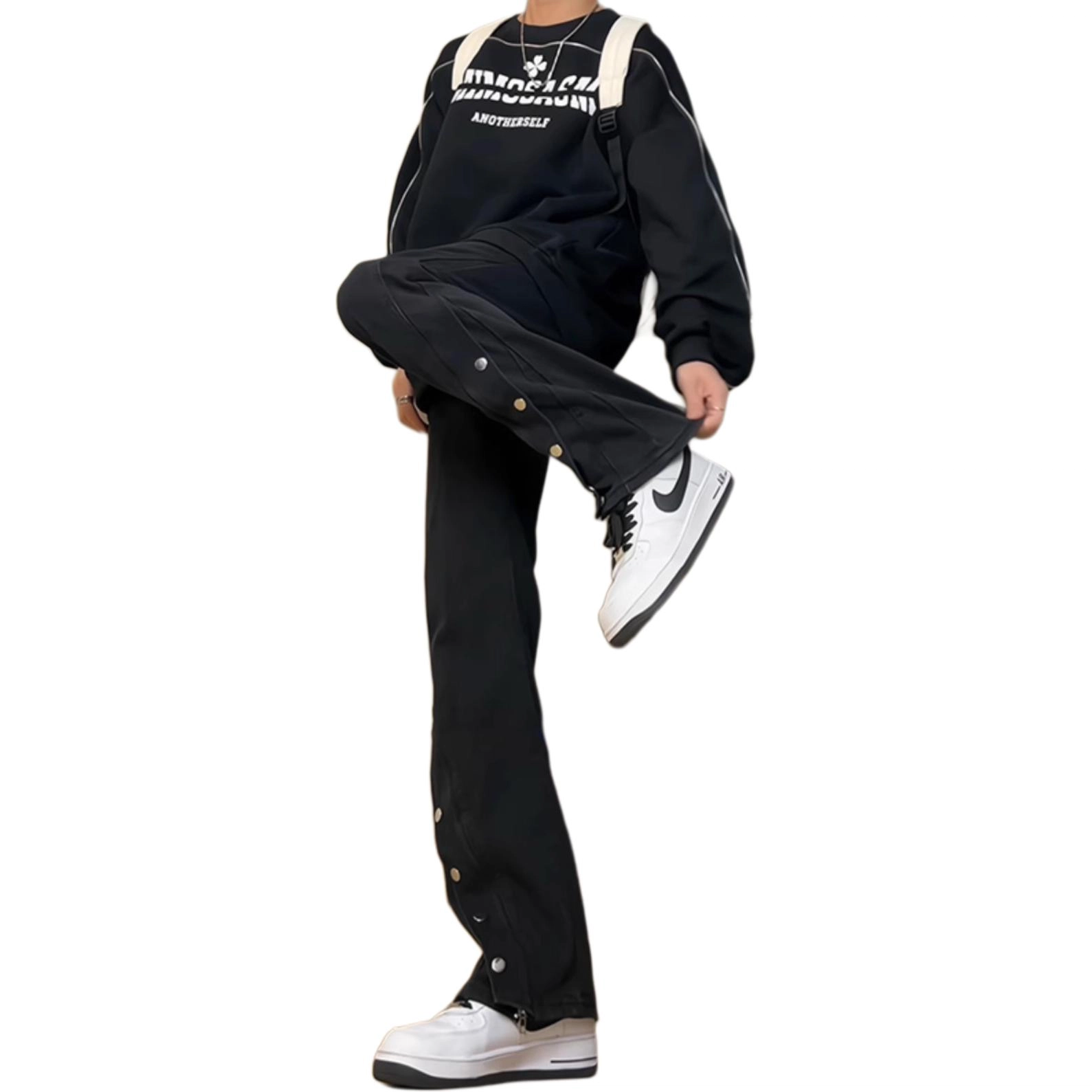 SOUL WORKER hiphop