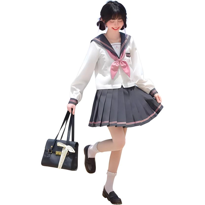 JK V