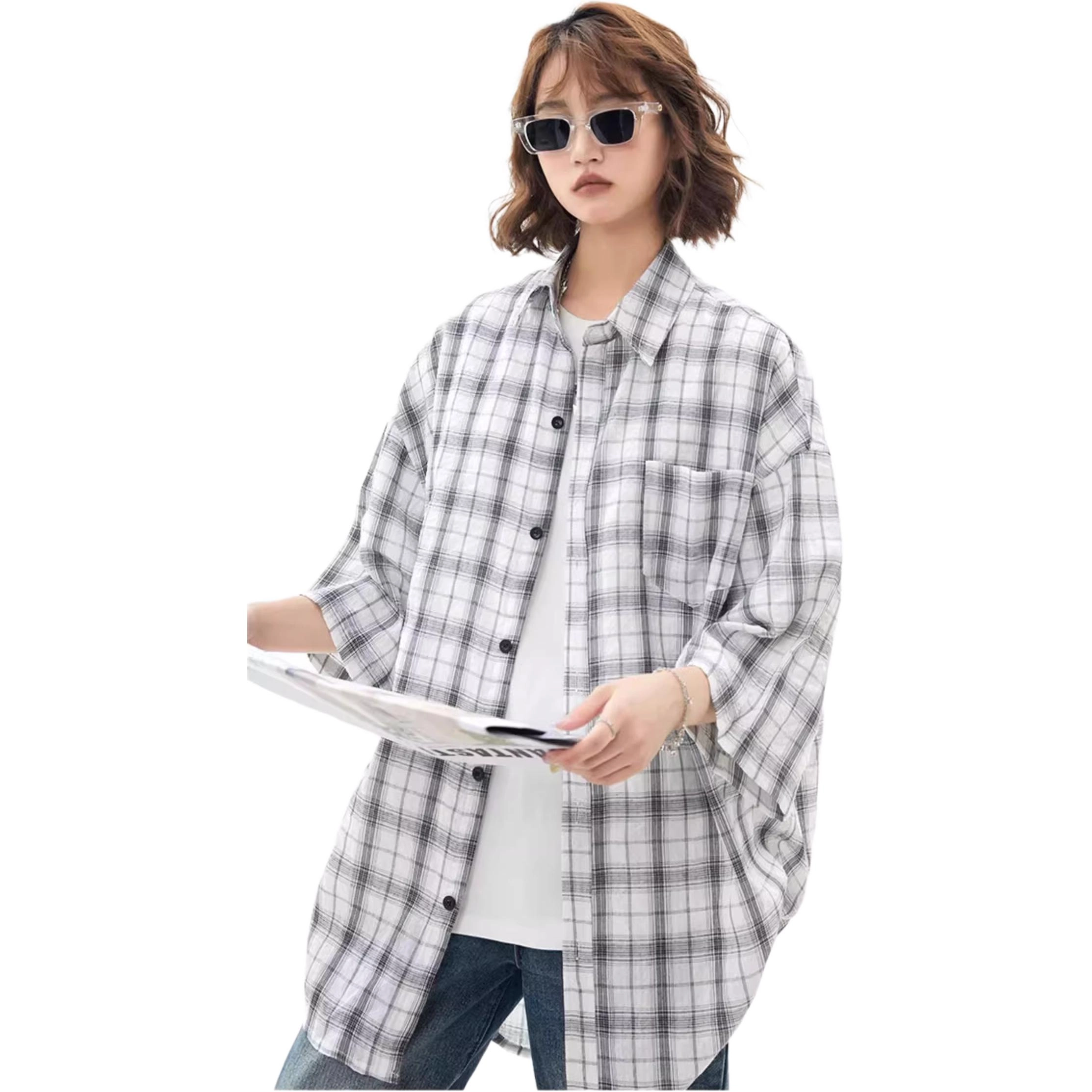 BTR ootd