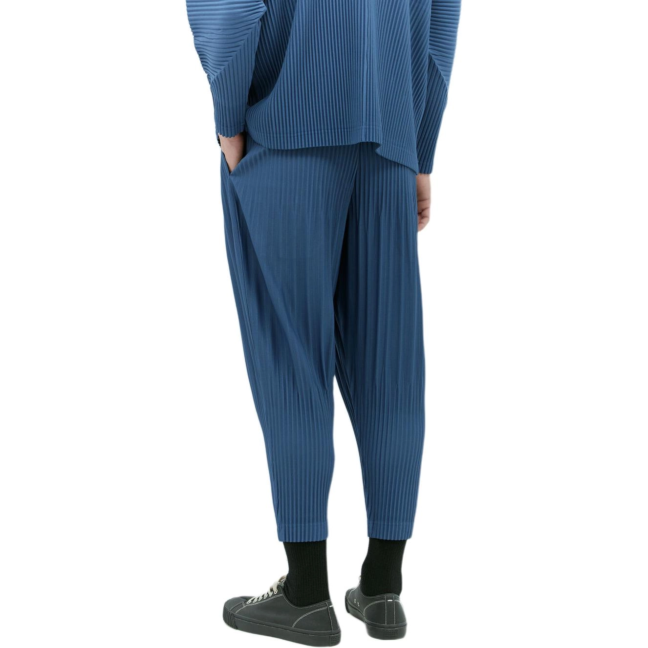 Homme Pliss Issey Miyake