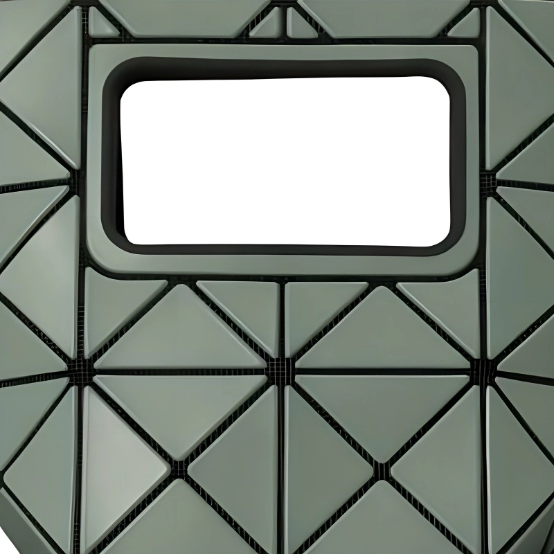 ISSEY MIYAKE LUCENT PVC