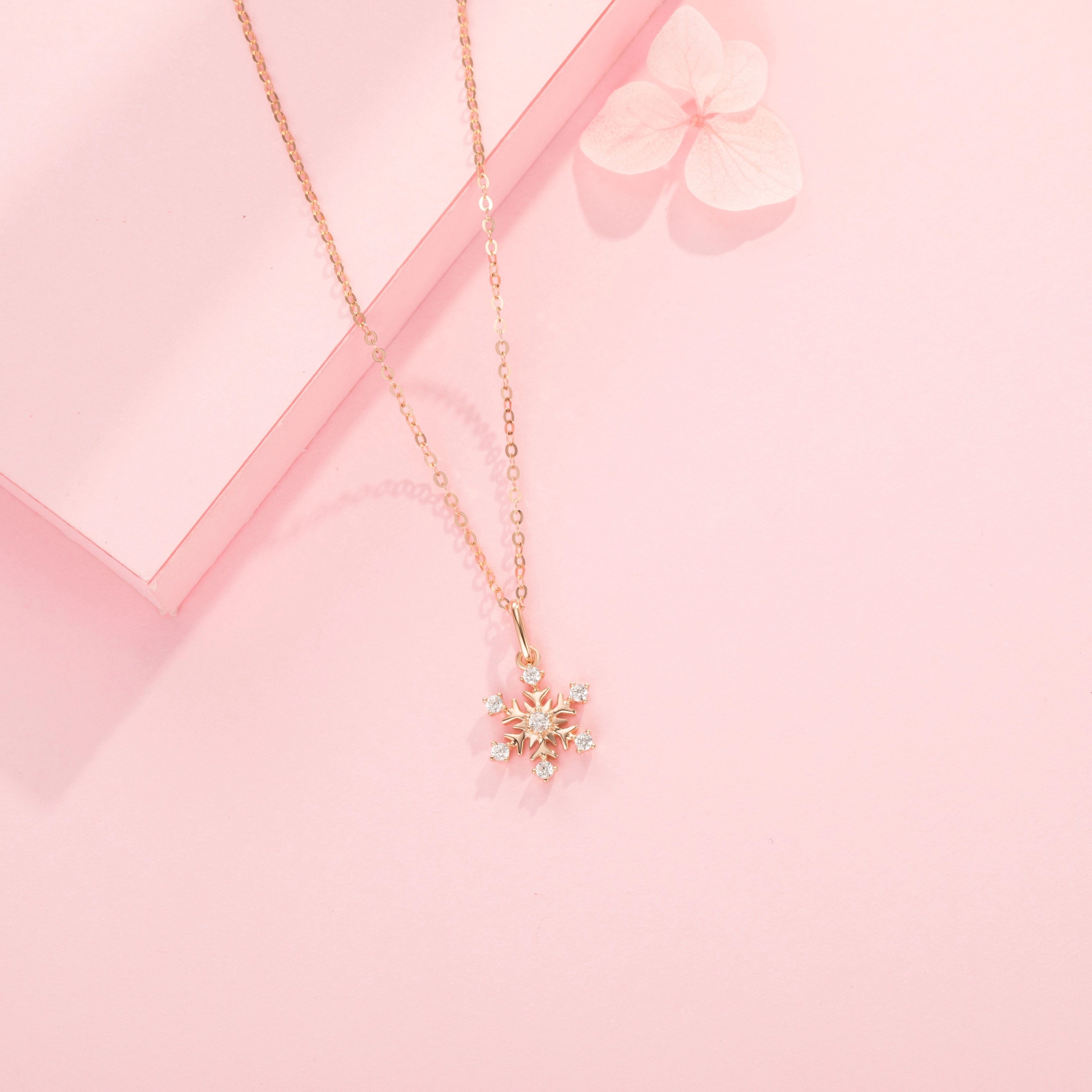 GRACE GIRL 18k
