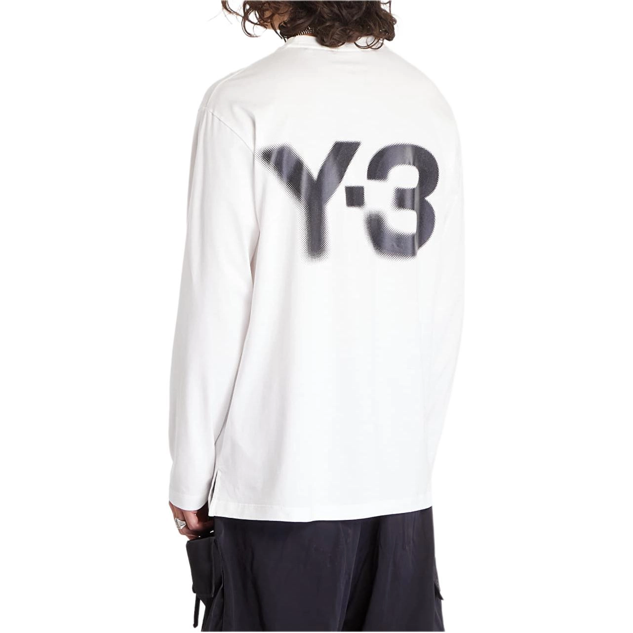 Y-3 T