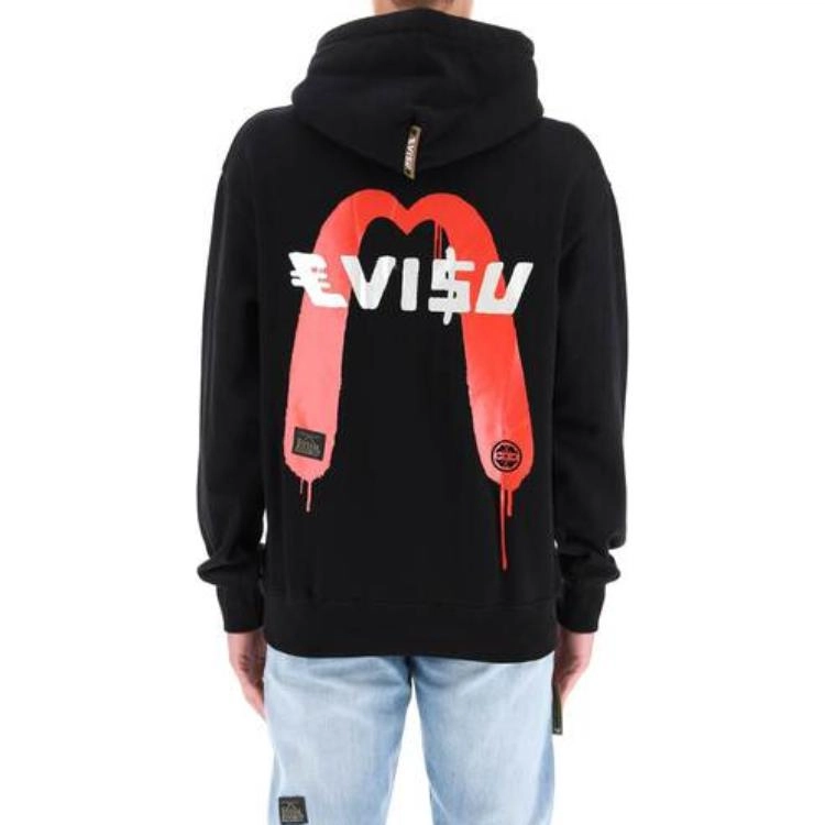EVISU Logo