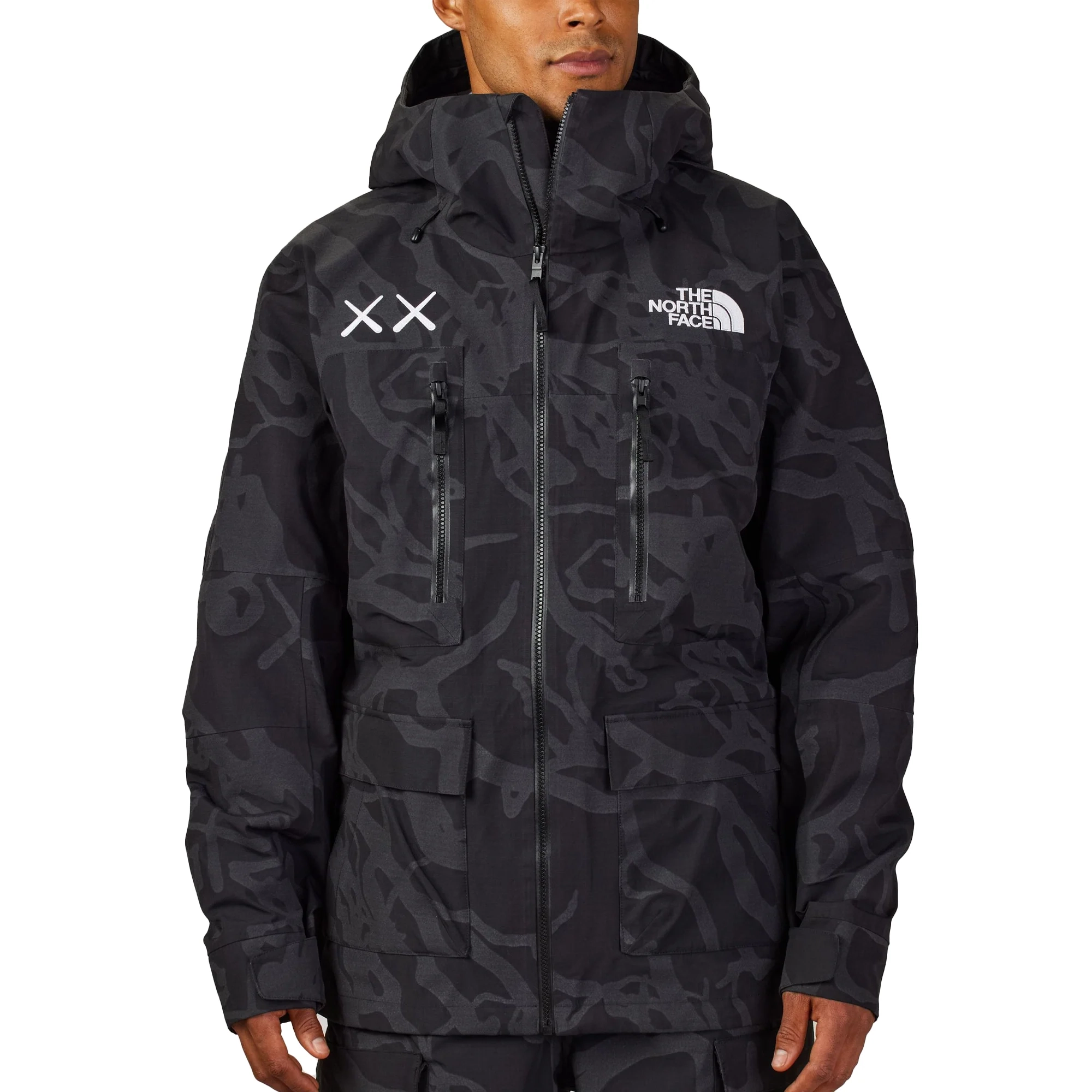 THE NORTH FACE x KAWS 1986 Moutain Jacket