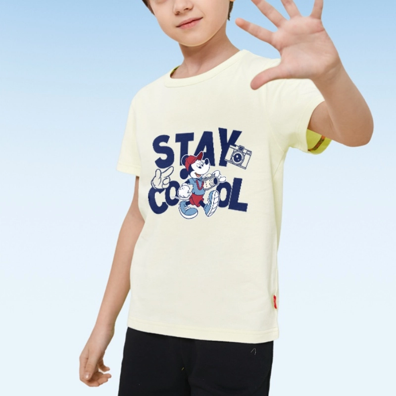 DisneyT