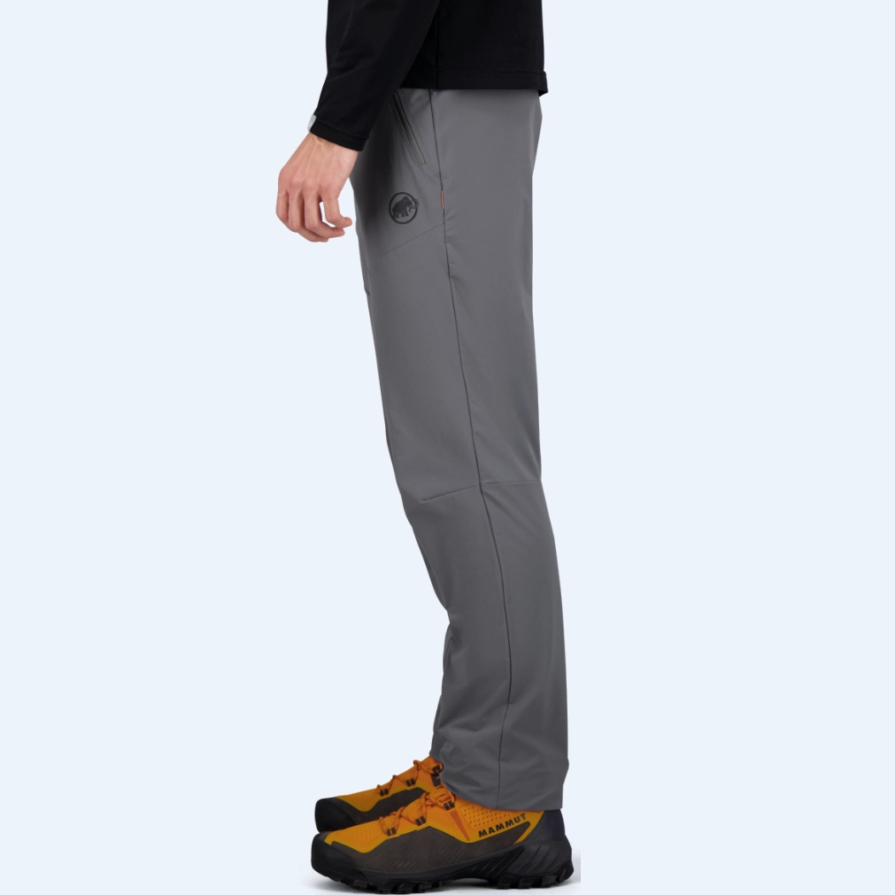 MAMMUT Trekkers