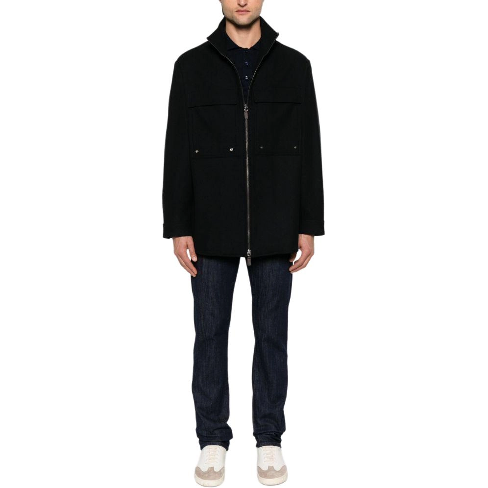 EMPORIO ARMANI FW24