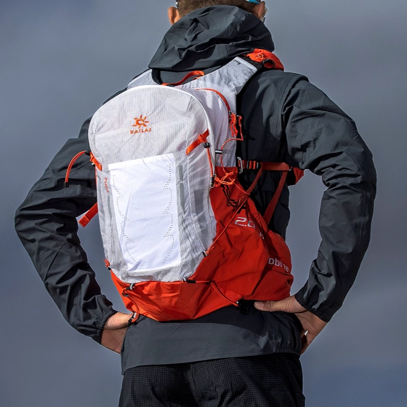 KAILAS FUGA II Ultra Gobi18