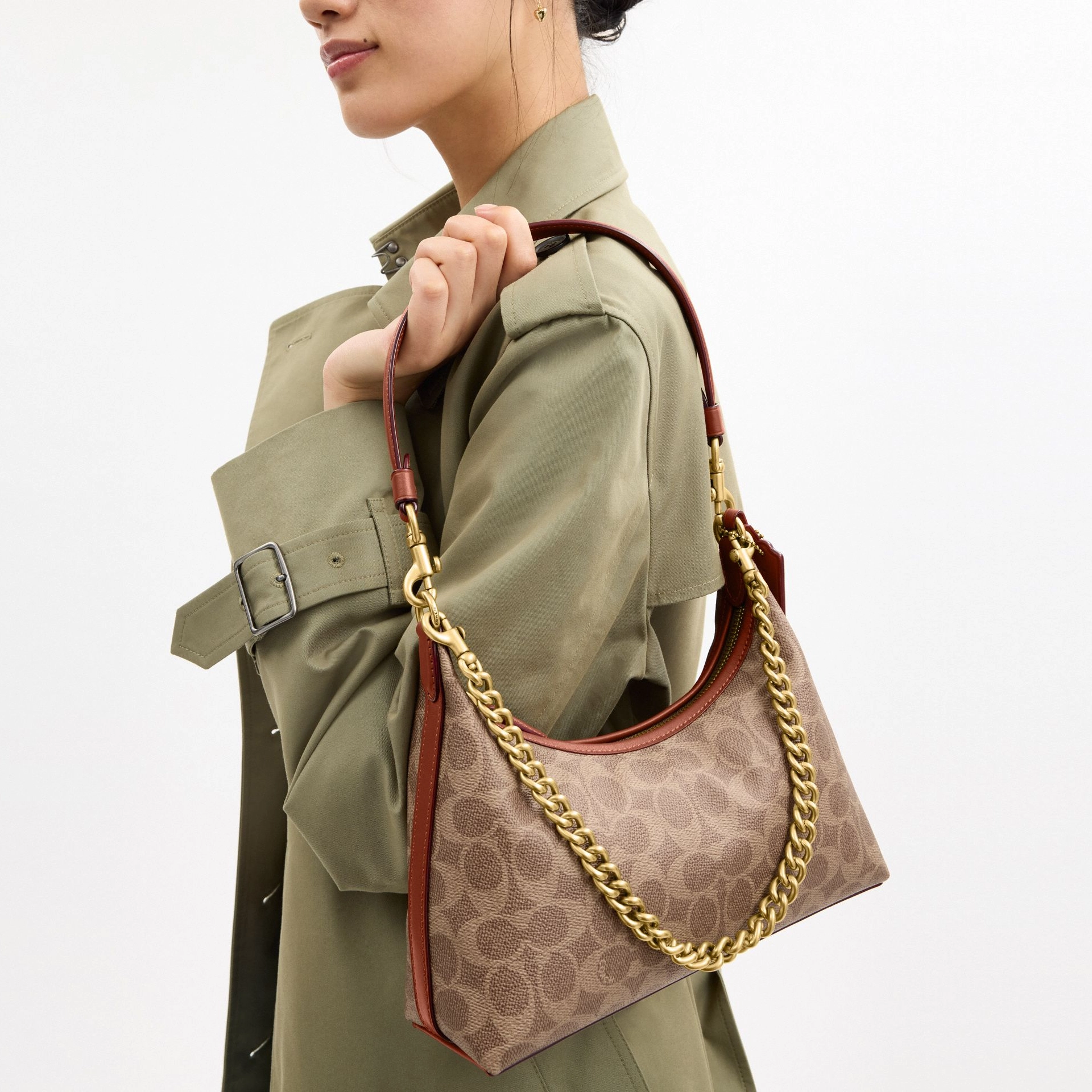 COACH Juliet 25