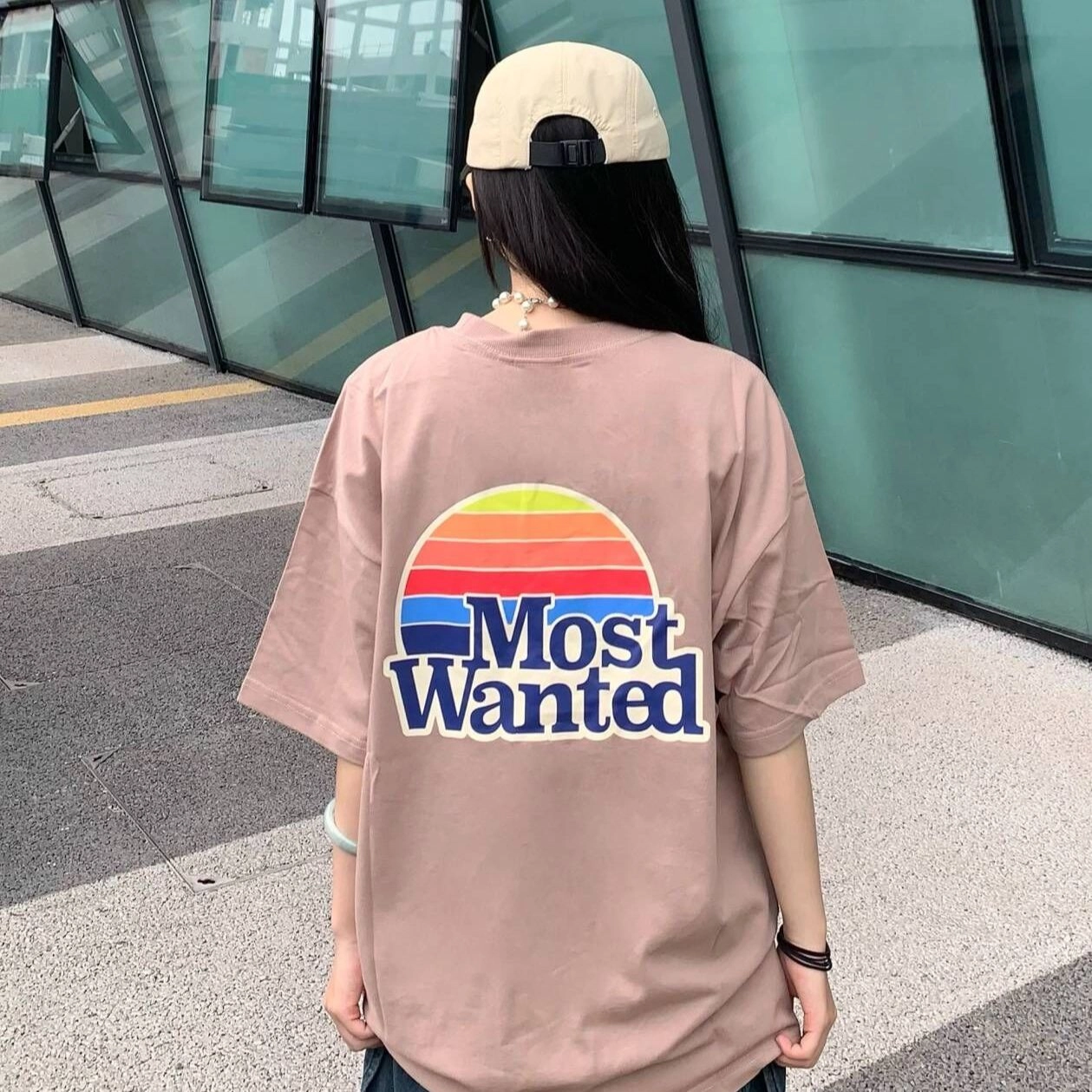 MostwantedLab LogoT