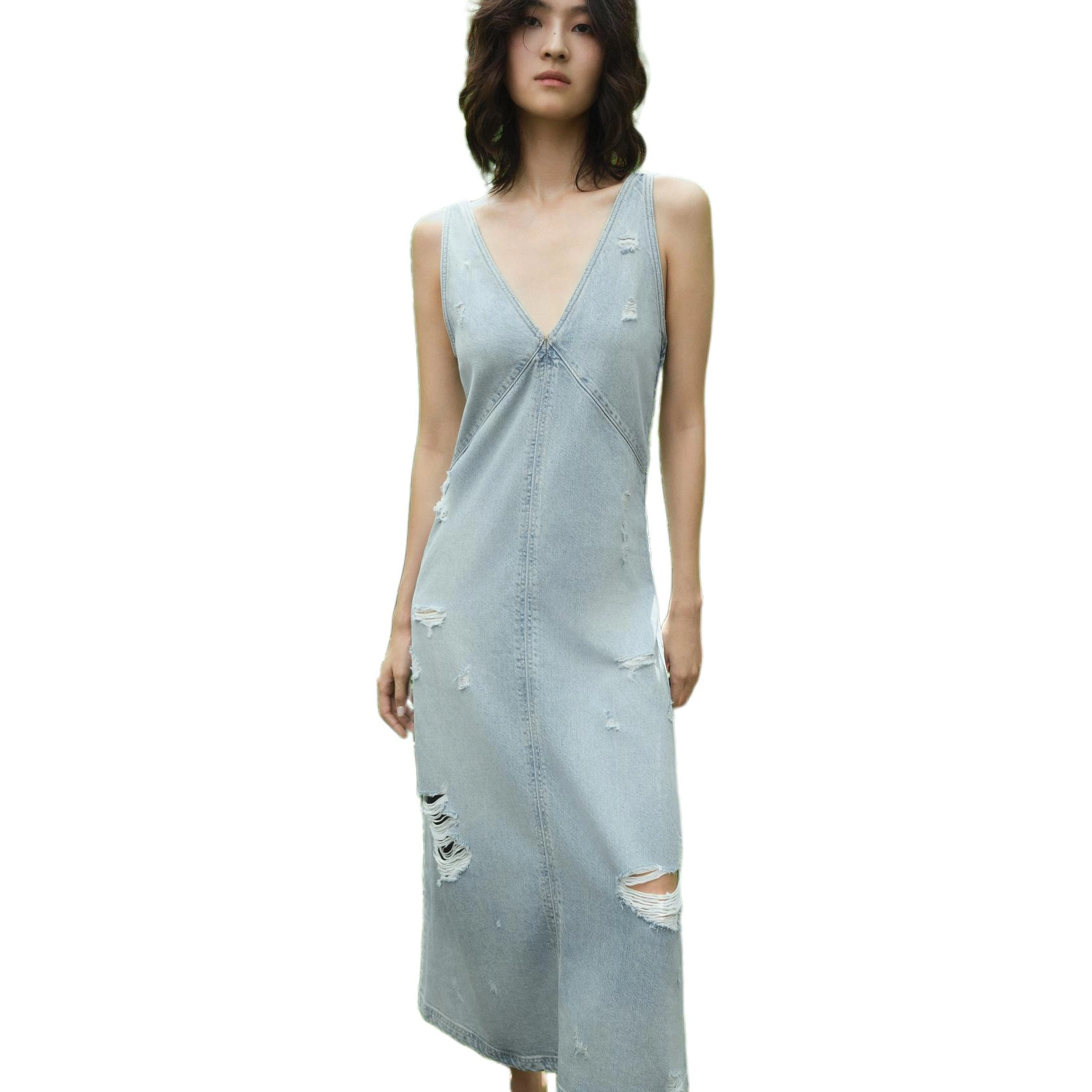 ZARA Trf V
