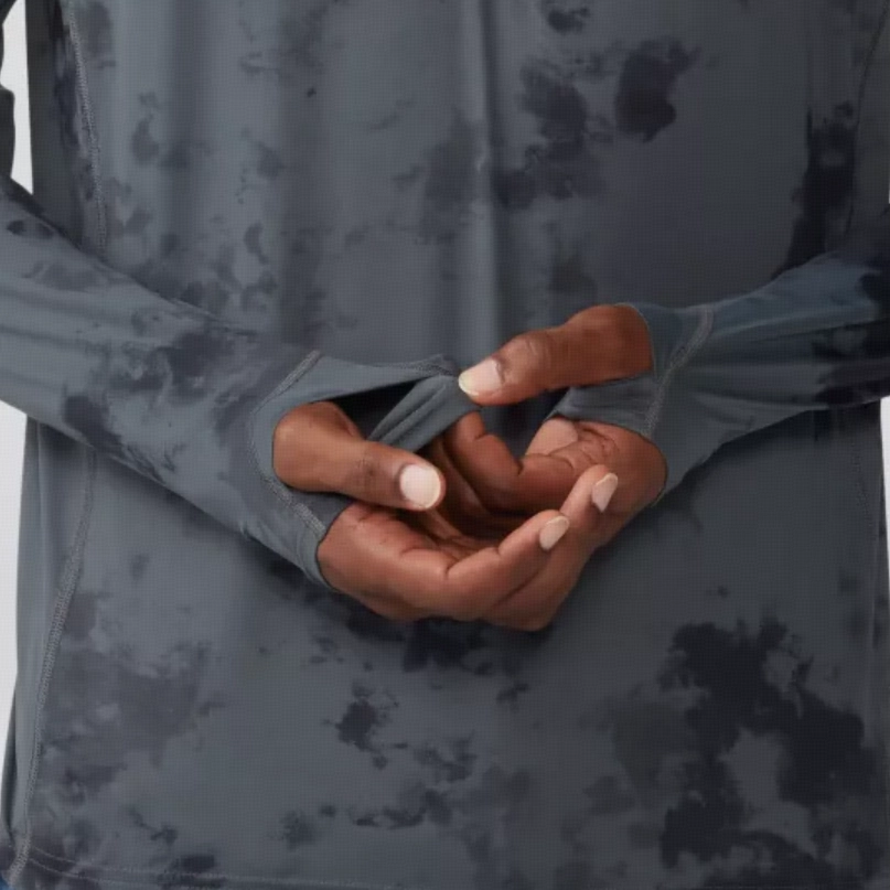 MOUNTAIN HARDWEAR Crater Lake T